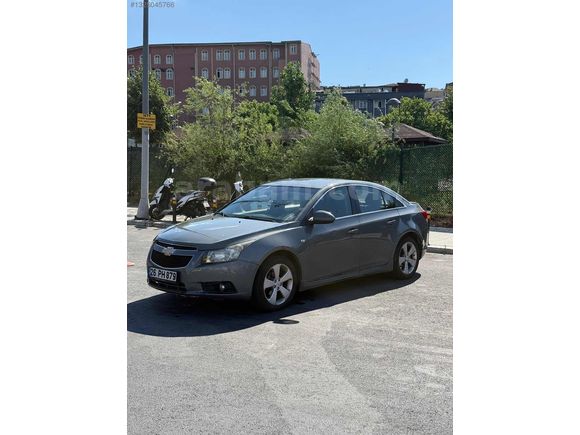 2011 Chevrolet cruze 1.6 LT