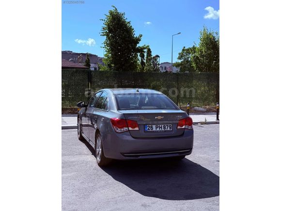2011 Chevrolet cruze 1.6 LT