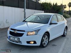 BUĞRA OTOMOTİVDEN SATLIK ORJİNAL CHEVROLET CRUZE 1.6 LS PLUS....