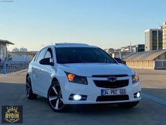 AYDIN OTOMOTİV//2012 CHEVROLET CRUZE SUNROOF FULL !!