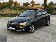 2011 MODEL SANRUFLU OTOMATİK HİC TÜP TAKİLMAMİS K.KARTİNA TAK.