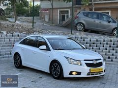 GÖÇERLER'DEN CHEVROLET CRUZE ÇELİK SUBAPLI TERMOSTAT YAZILIMLI