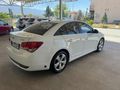 1.6 CHEVROLET CRUZE
