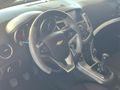 1.6 CHEVROLET CRUZE