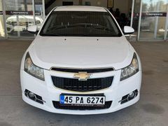 1.6 CHEVROLET CRUZE