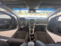 1.6 CHEVROLET CRUZE