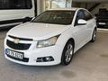 1.6 CHEVROLET CRUZE