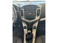 1.6 CHEVROLET CRUZE