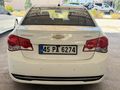 1.6 CHEVROLET CRUZE