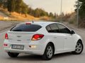 EYÜPOPLU MOTORSDAN DÜŞÜK KM Lİ CRUZE