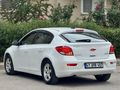 2012 MODEL CHEVROLET CRUZE TEMİZ ARAYANLARA ÖZEL