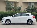 2012 MODEL CHEVROLET CRUZE TEMİZ ARAYANLARA ÖZEL