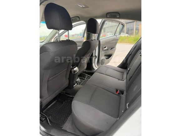 2012 MODEL CHEVROLET CRUZE TEMİZ ARAYANLARA ÖZEL