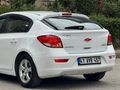 2012 MODEL CHEVROLET CRUZE TEMİZ ARAYANLARA ÖZEL