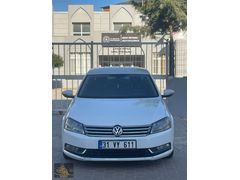 HATASIZ PASSAT 2013 MODEL 14 ÇIKIŞLI