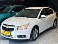 SEVİLEN'DEN CHEVROLET CRUZE 2.0D LTZ HAYALET TESLA EKRAN CARPLAY