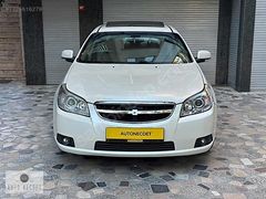 AUTO NECDET'DEN 2011 CHEVROLET EPİCA 2.0 D LT SUNROOF IST KOLTUK