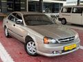 ÇELİK'DEN 2004 CHEVROLET EVANDA 2.0 LPG-160 BİN KM-3B-MAKAM-FULL