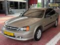 ÇELİK'DEN 2004 CHEVROLET EVANDA 2.0 LPG-160 BİN KM-3B-MAKAM-FULL