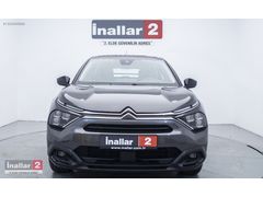 2022 CİTROEN C4 1.5 BLUEHDİ FEEL BOLD OTOMATİK