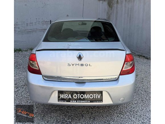 2010 RENAULT SYMBOL 1.5 dci