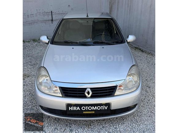 2010 RENAULT SYMBOL 1.5 dci