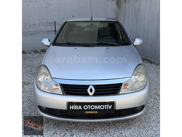2010 RENAULT SYMBOL 1.5 dci