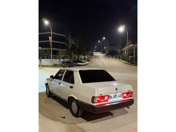 Sahibinden Tofaş Şahin S 1998 Model