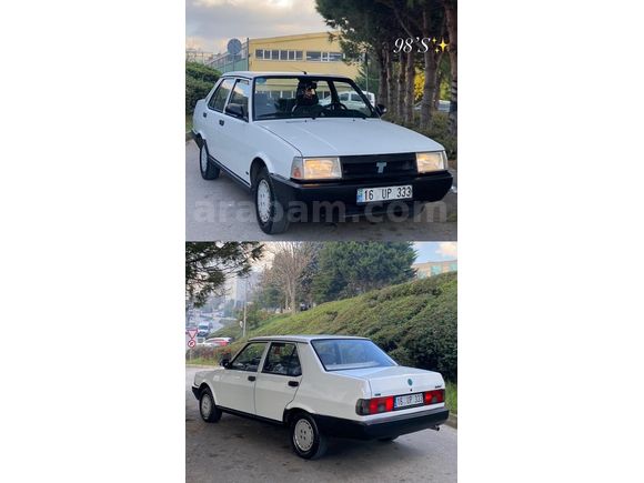 Sahibinden Tofaş Şahin S 1998 Model