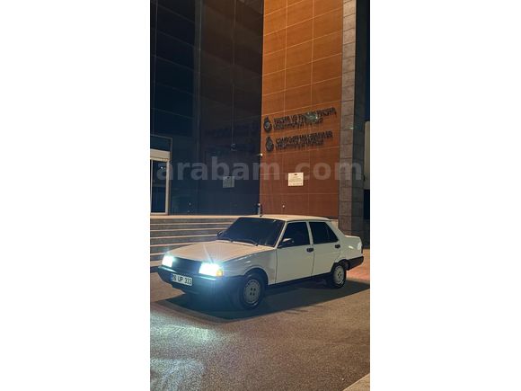 Sahibinden Tofaş Şahin S 1998 Model