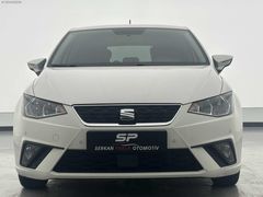 K.KARTNA 9 TAKSİT 2018 EYLÜL ÇIKIŞLI SEAT IBIZA 1.6TDI STYLE