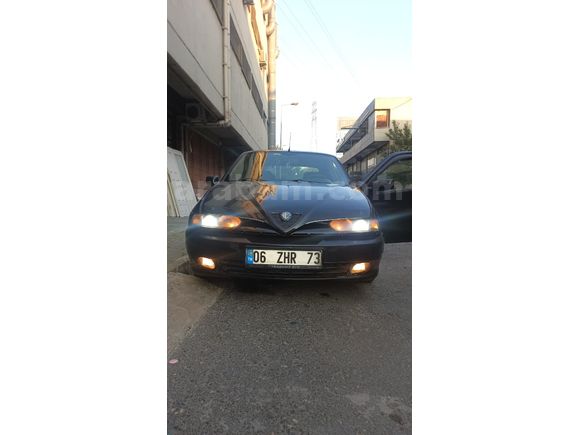 Sahibinden Alfa Romeo 146 1.4 TS 1997 Model
