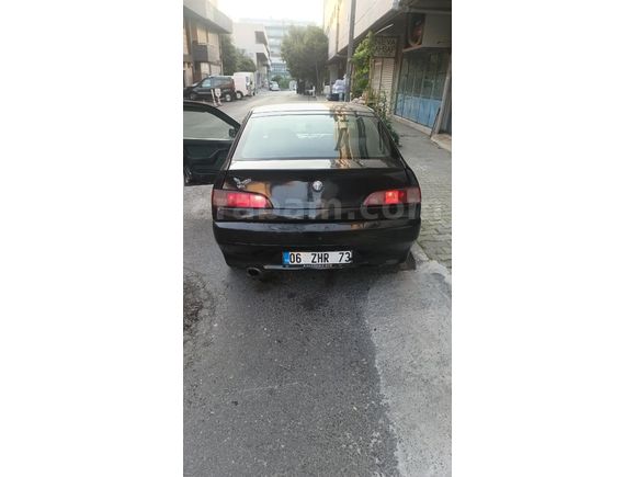 Sahibinden Alfa Romeo 146 1.4 TS 1997 Model