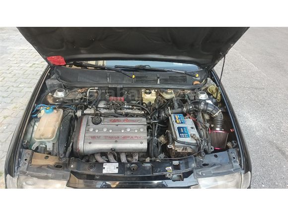 Sahibinden Alfa Romeo 146 1.4 TS 1997 Model
