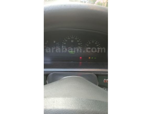 Sahibinden Alfa Romeo 146 1.4 TS 1997 Model