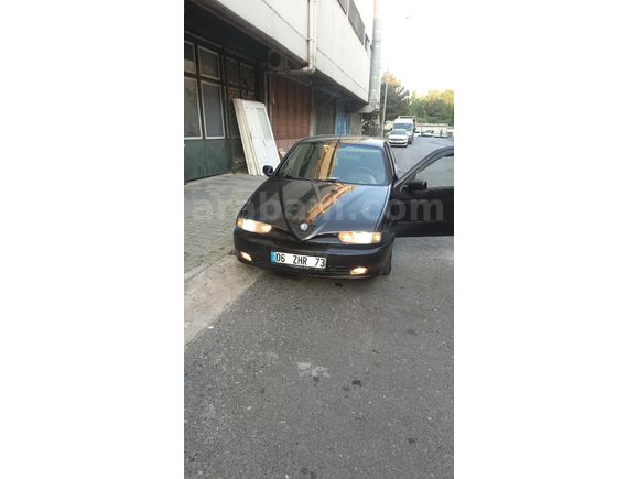Sahibinden Alfa Romeo 146 1.4 TS 1997 Model