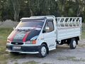 1997 MODEL 190 P KAMYONET ÖZEL HATAY KESİMİ TURBOLU DOLGUN ŞASEDİR