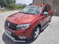 Sahibinden Dacia Sandero 0.9 TCe Stepway Easy-R 2017 Model