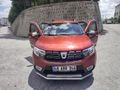 Sahibinden Dacia Sandero 0.9 TCe Stepway Easy-R 2017 Model