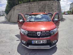 Sahibinden Dacia Sandero 0.9 TCe Stepway Easy-R 2017 Model