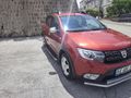 Sahibinden Dacia Sandero 0.9 TCe Stepway Easy-R 2017 Model