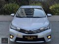YILDIZ'DAN 2014 TOYOTA COROLLA 1.6 ACTIVE HATASIZ JAPON EFSANESİ