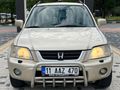 1999 MODEL OTOMATİK HONDA CR-V 2 İES 2.0 BENZİN & LPG 380.000 KM