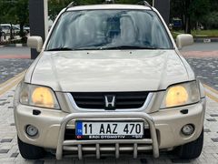 1999 MODEL OTOMATİK HONDA CR-V 2 İES 2.0 BENZİN & LPG 380.000 KM