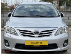 GALLERY 80'DEN 2012 1.6 COMFORT EXTRA FULL SERVİS BAKIMLI