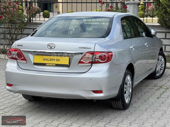 GALLERY 80'DEN 2012 1.6 COMFORT EXTRA FULL SERVİS BAKIMLI