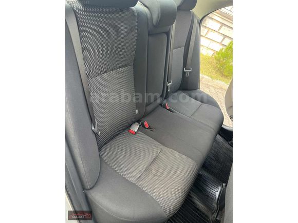 GALLERY 80'DEN 2012 1.6 COMFORT EXTRA FULL SERVİS BAKIMLI