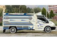 2004 MODEL 350 L UZUN ŞASE ÖZEL NEVŞEHİR KESİMİ DOLGUN ŞASEDİR BİRİNCİ SINIF
