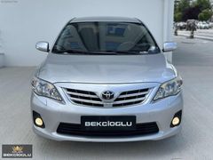 2011 Corolla 1.6 Comfort Extra 151 bin km Lpg'li çelik jant'lı