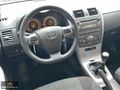 2011 Corolla 1.6 Comfort Extra 151 bin km Lpg'li çelik jant'lı